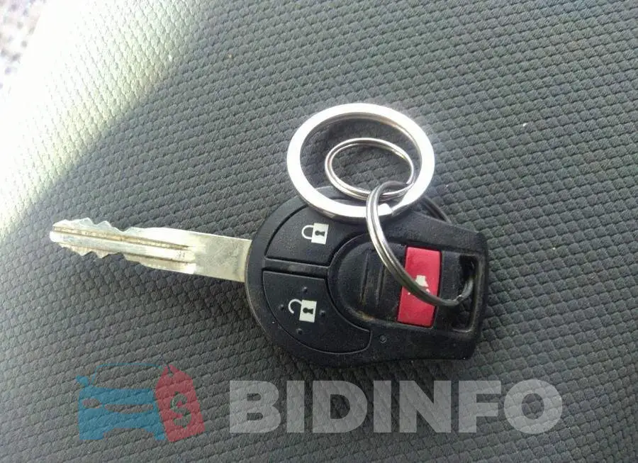 3N6CM0KN3MK703047 Photo# 11