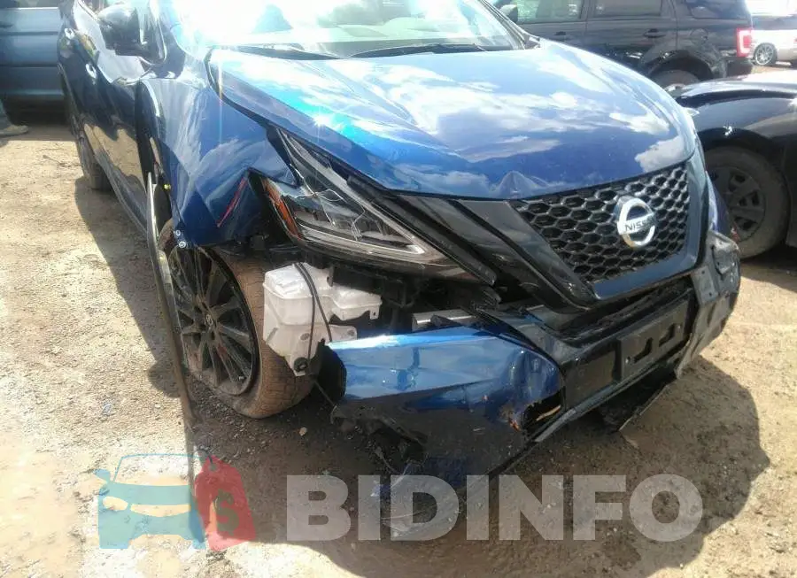 5N1AZ2CS4MC121262 Photo# 6