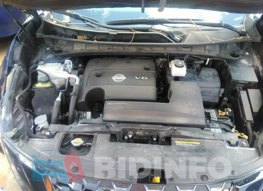 5N1AZ2CS4MC121262 Photo# 10