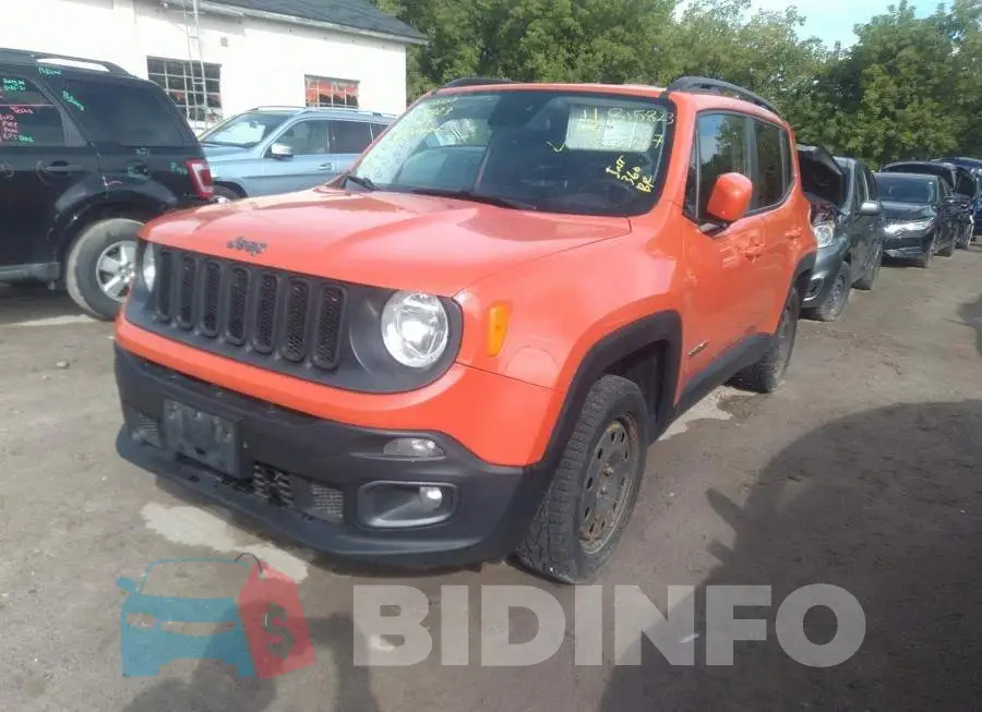 ZACCJBBT0FPB73147 Photo# 2