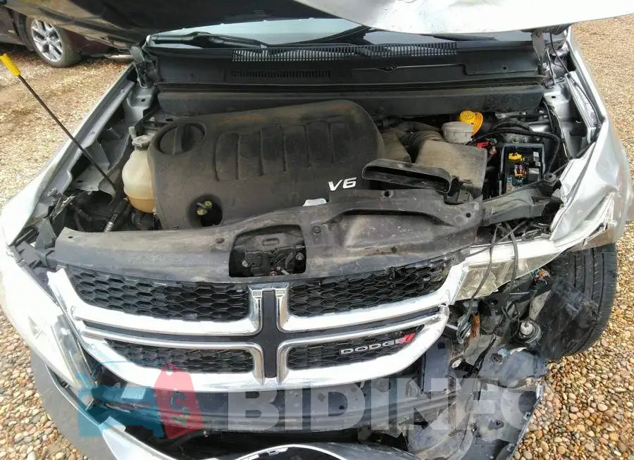 3C4PDDFG3HT528614 Photo# 10