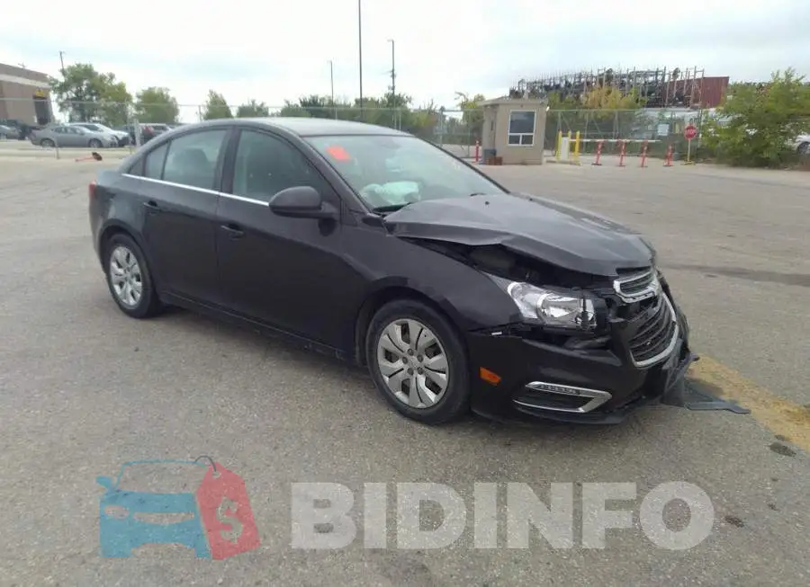 1G1PE5SB3G7104522 Photo# 1