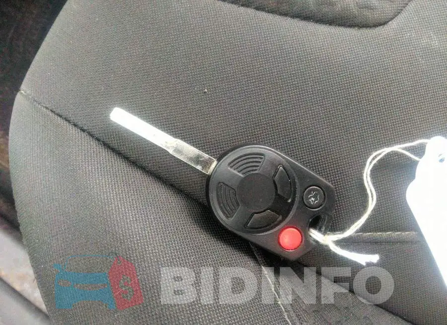 1FADP3F29FL358881 Photo# 11
