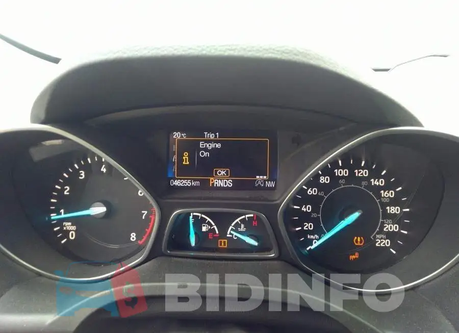 1FMCU9J92HUD61054 Photo# 7