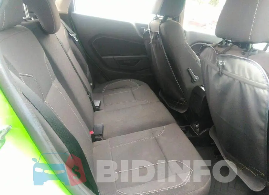 3FADP4EJ1FM212732 Photo# 8