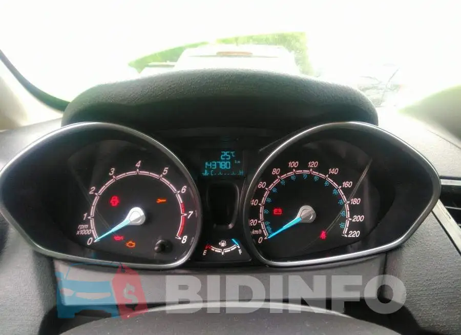 3FADP4EJ1FM212732 Photo# 7
