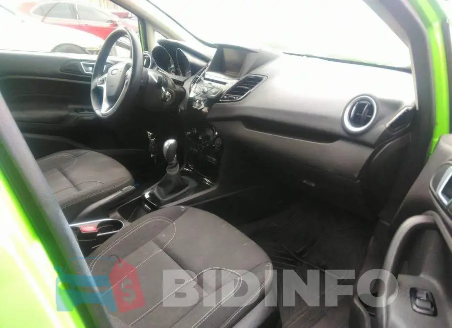 3FADP4EJ1FM212732 Photo# 5