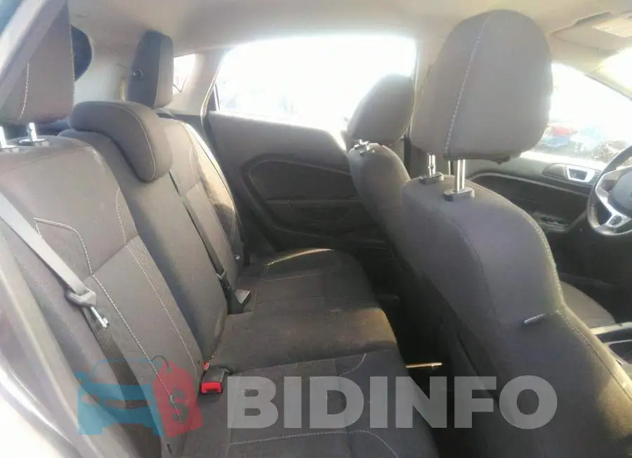 3FADP4EJ8FM185092 Photo# 8