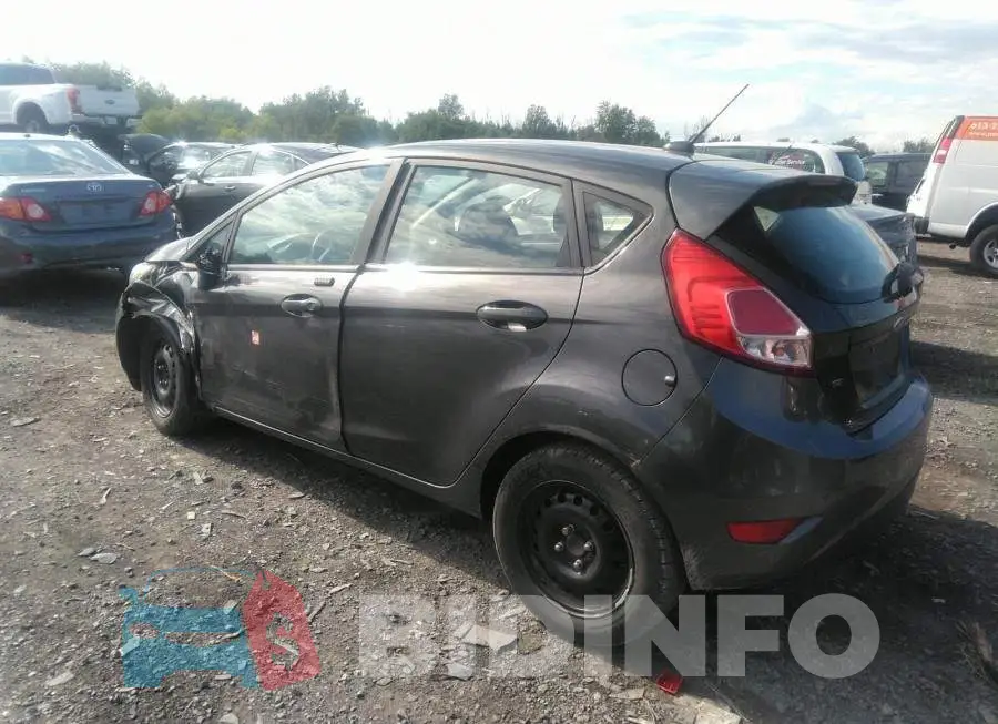 3FADP4EJ8FM185092 Photo# 3