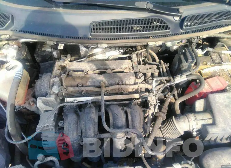 3FADP4EJ8FM185092 Photo# 10