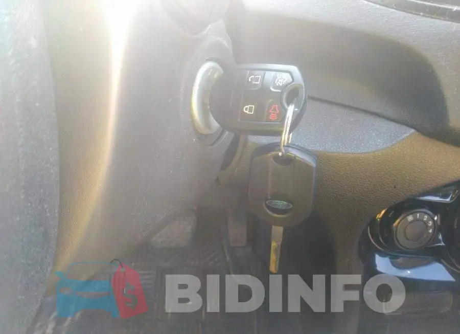3FADP4EJ8FM185092 Photo# 11