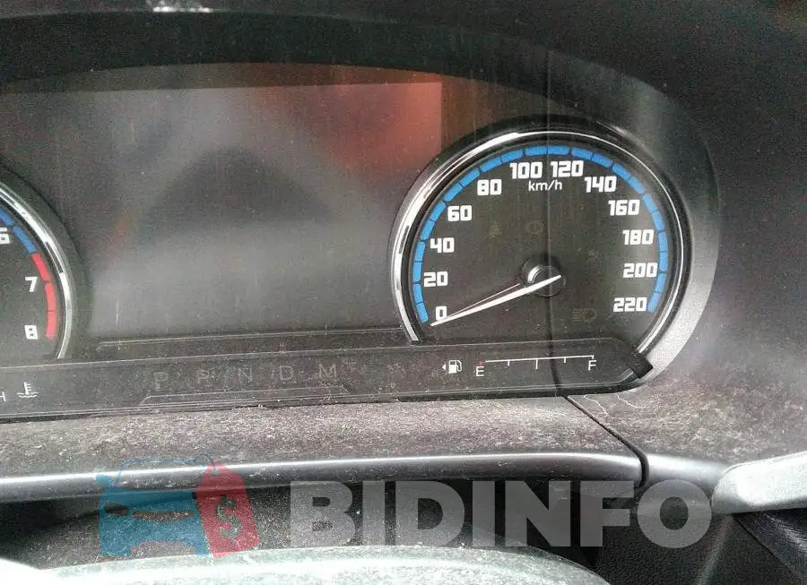 3FMCR9D92MRB38138 Photo# 7