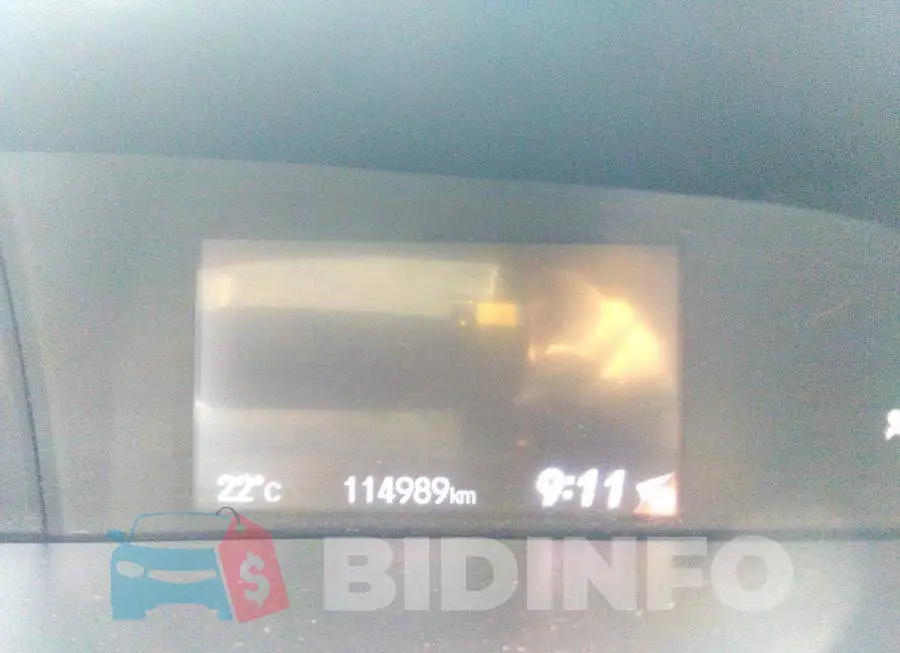 2HGFB2F77FH040277 Photo# 7