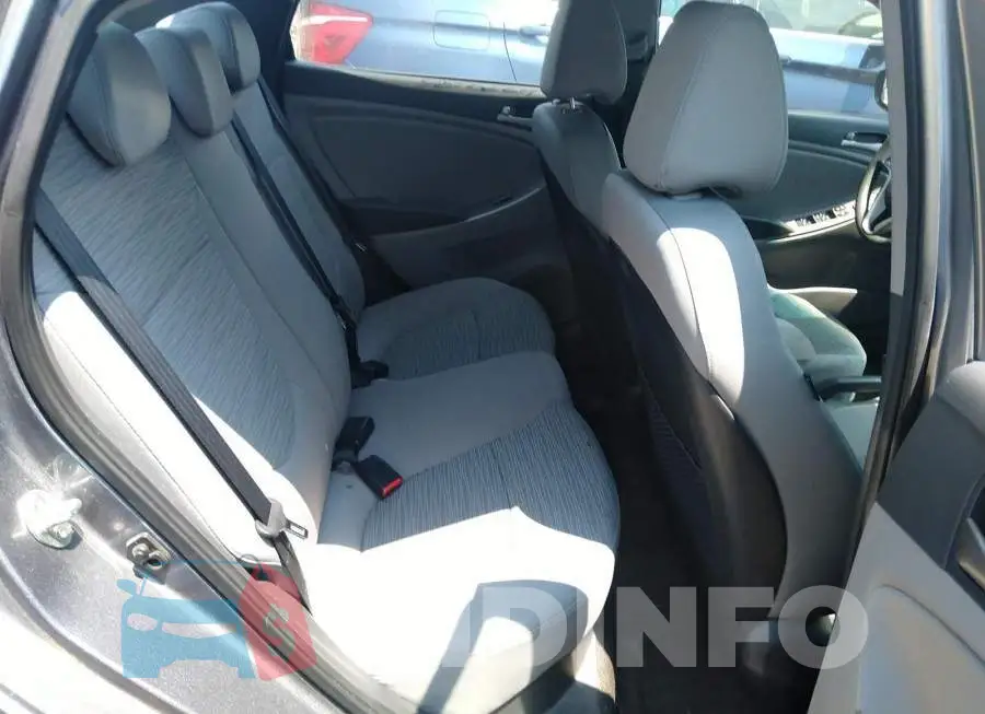 KMHCT4AE8FU889830 Photo# 8