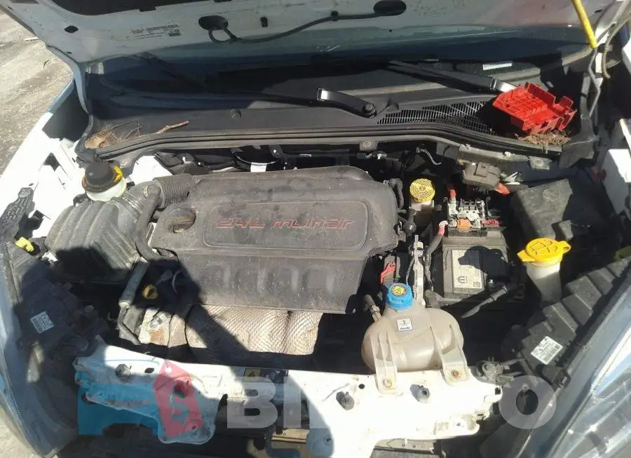 ZFBHRFCB6M6V67621 Photo# 10