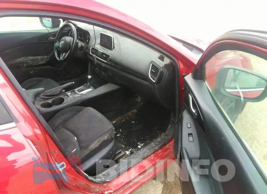 3MZBM1V77GM302933 Photo# 5