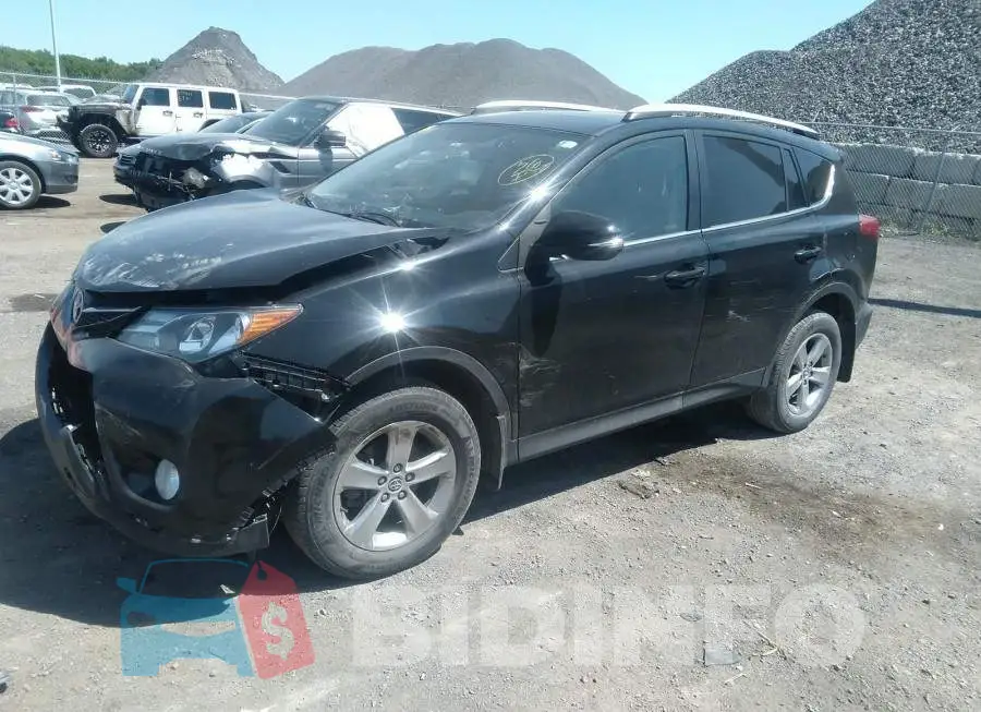 2T3RFREV9FW281573 Photo# 2