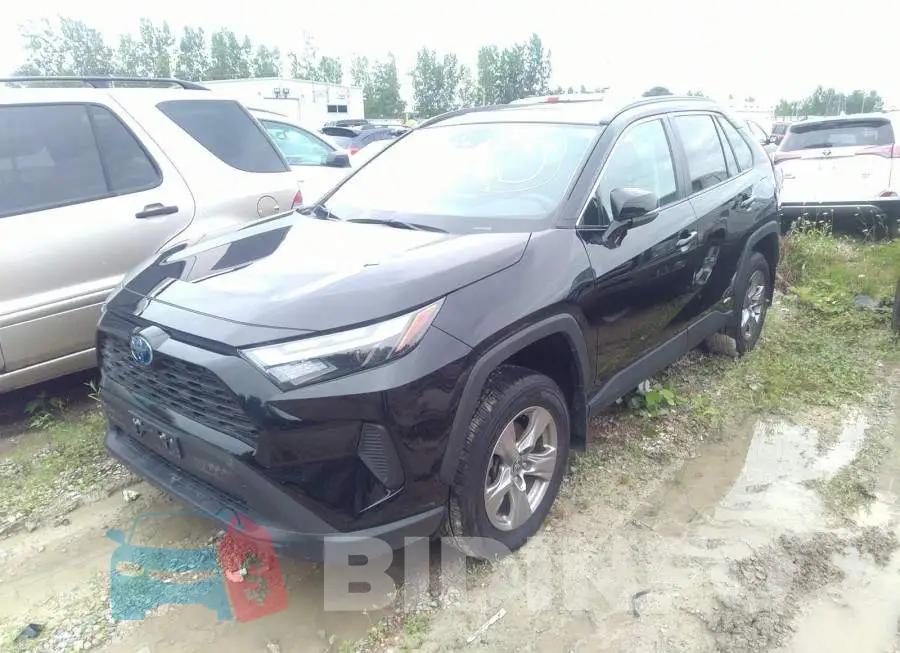 2T3RWRFV6NW143292 Photo# 2