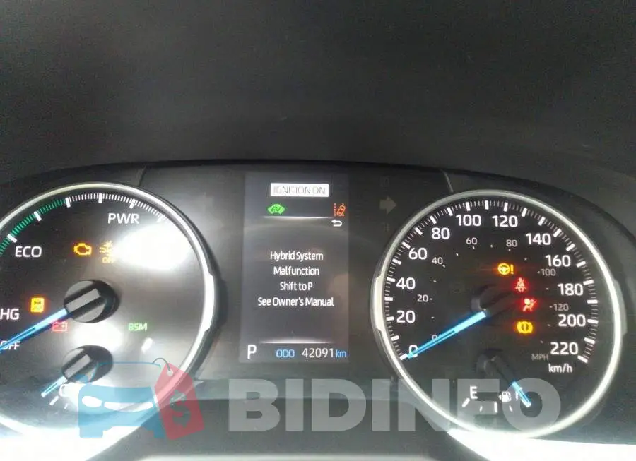 2T3RWRFV6NW143292 Photo# 7
