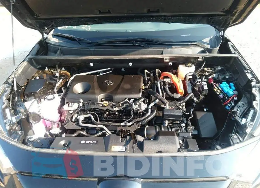 2T3RWRFV6NW143292 Photo# 10