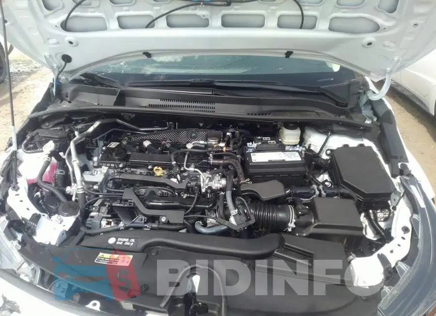 5YFB4MDE2PP047914 Photo# 10