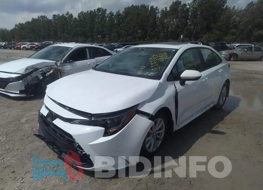 5YFB4MDE2PP047914 Photo# 2