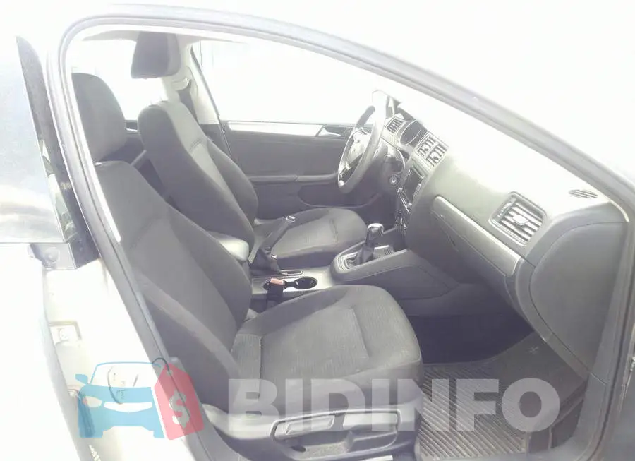 3VW2K7AJ6FM355521 Photo# 5
