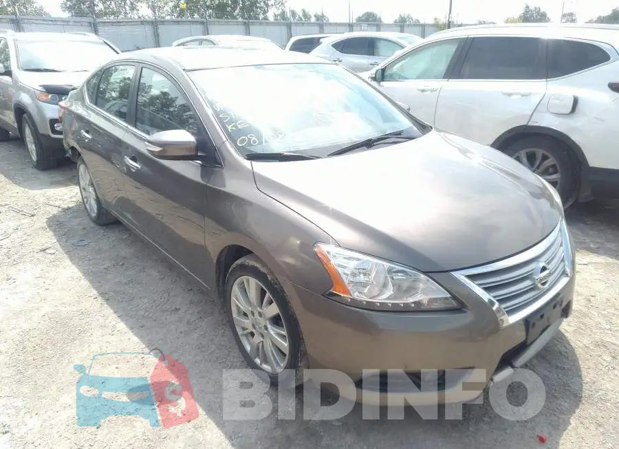 3N1AB7AP2FL646254 Photo# 1