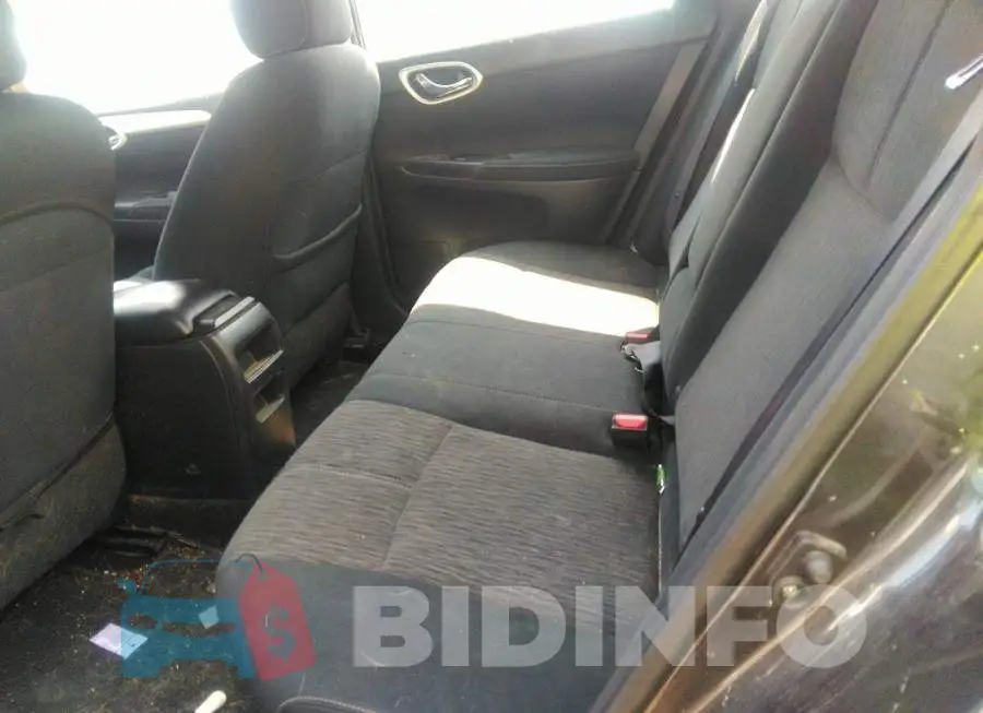 3N1AB7AP8FL666914 Photo# 8