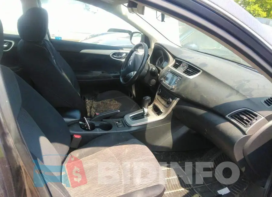 3N1AB7AP8FL666914 Photo# 5