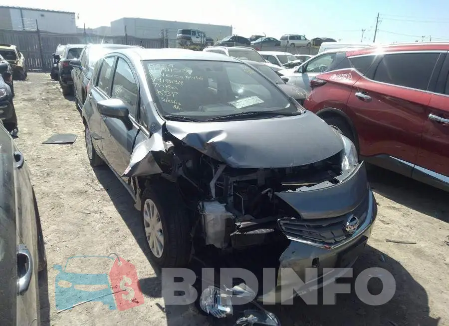 3N1CE2CP2FL418139 Photo# 1