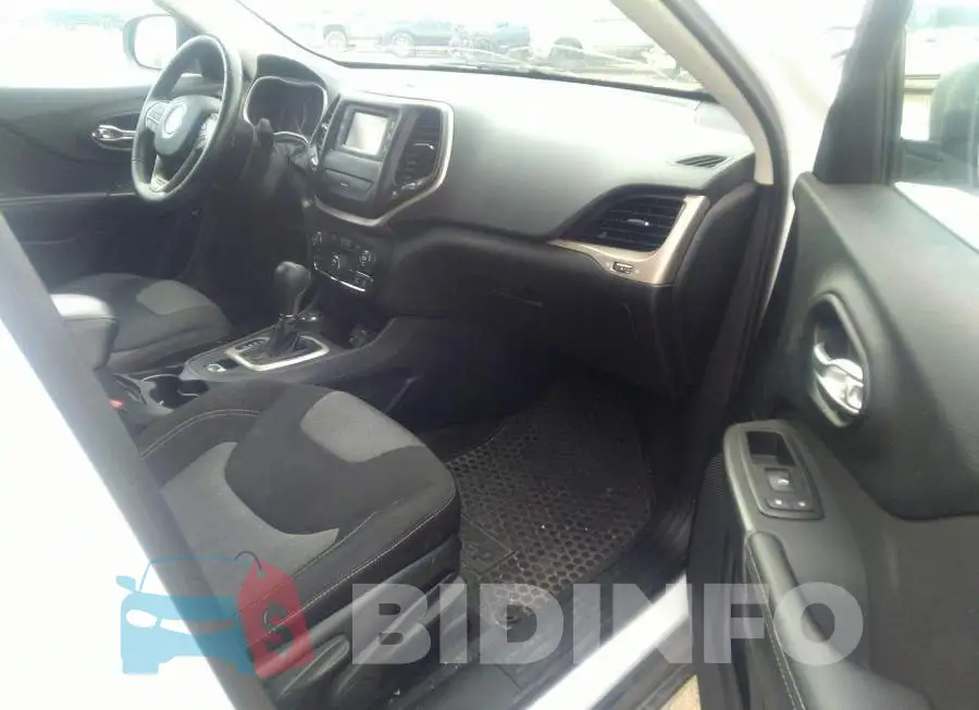1C4PJMAS6FW709721 Photo# 5
