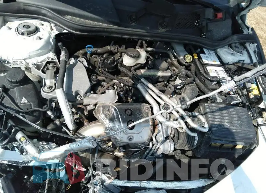 WDDSJ5CB9FN163618 Photo# 6