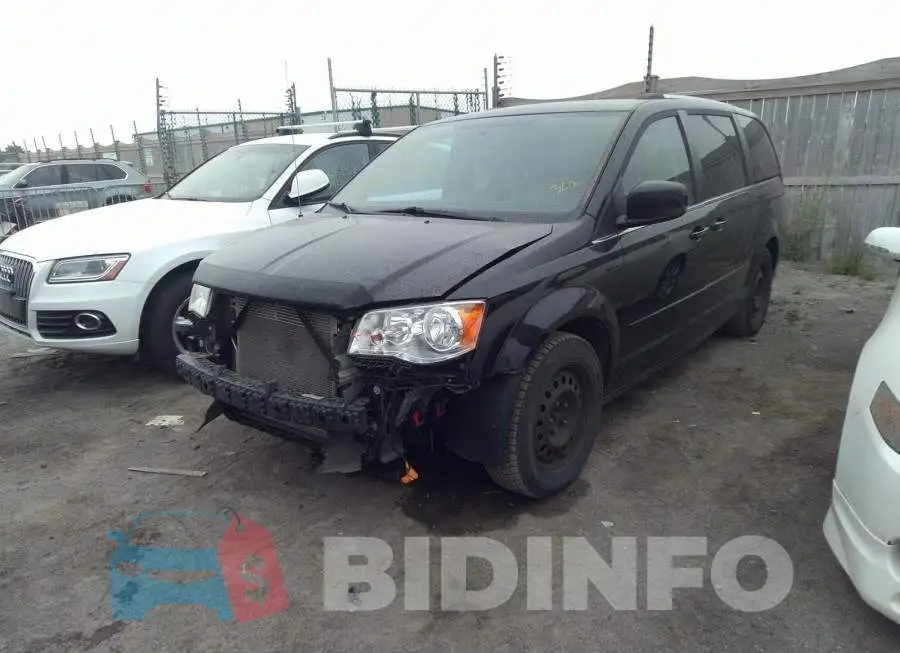 2C4RDGBG0GR155825 Photo# 2