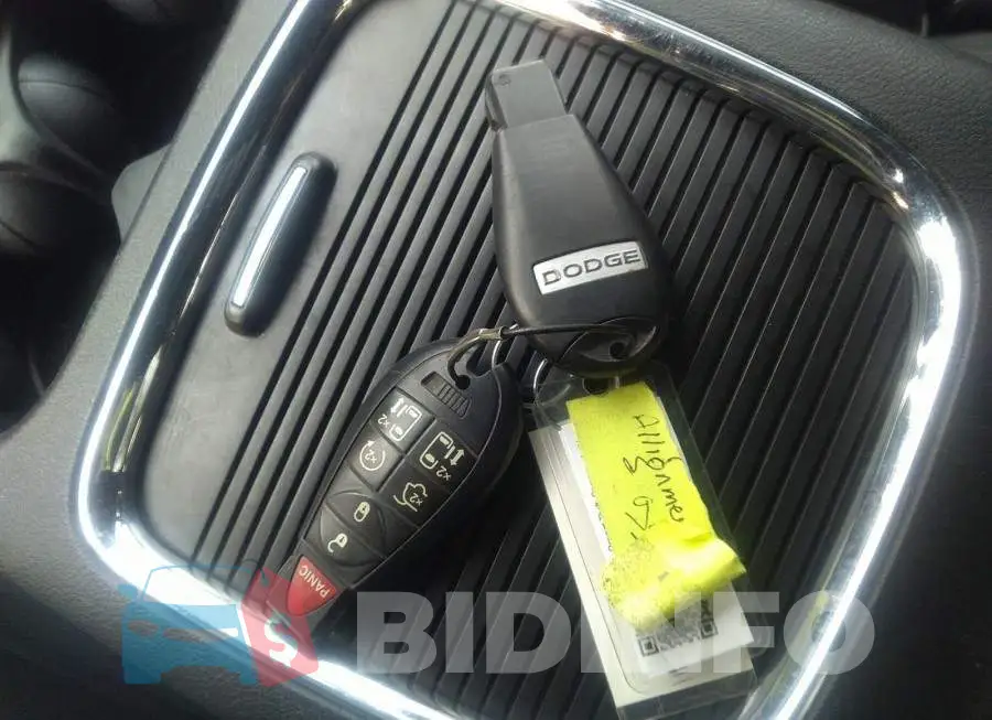 2C4RDGEG2LR214122 Photo# 11