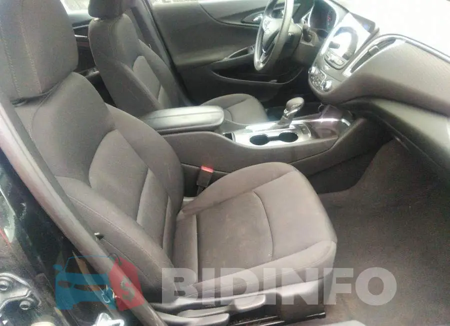 1G1ZD5ST0MF033558 Photo# 5
