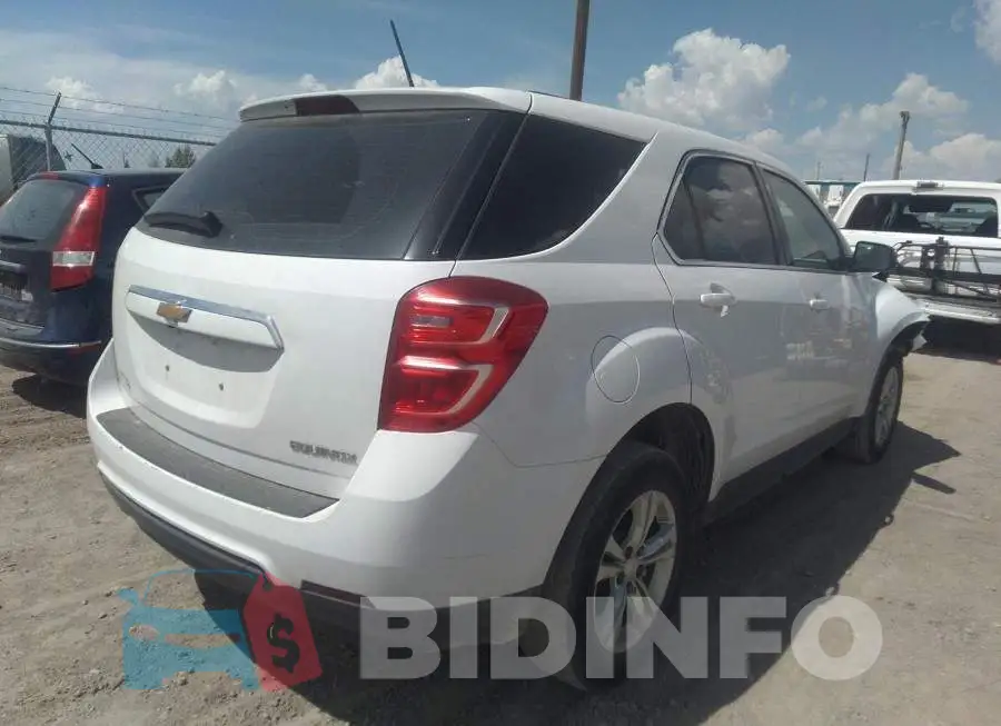 2GNALBEK8G6283337 Photo# 4