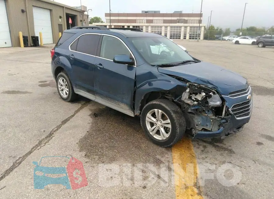 2GNFLFEK4G6301619 Photo# 1