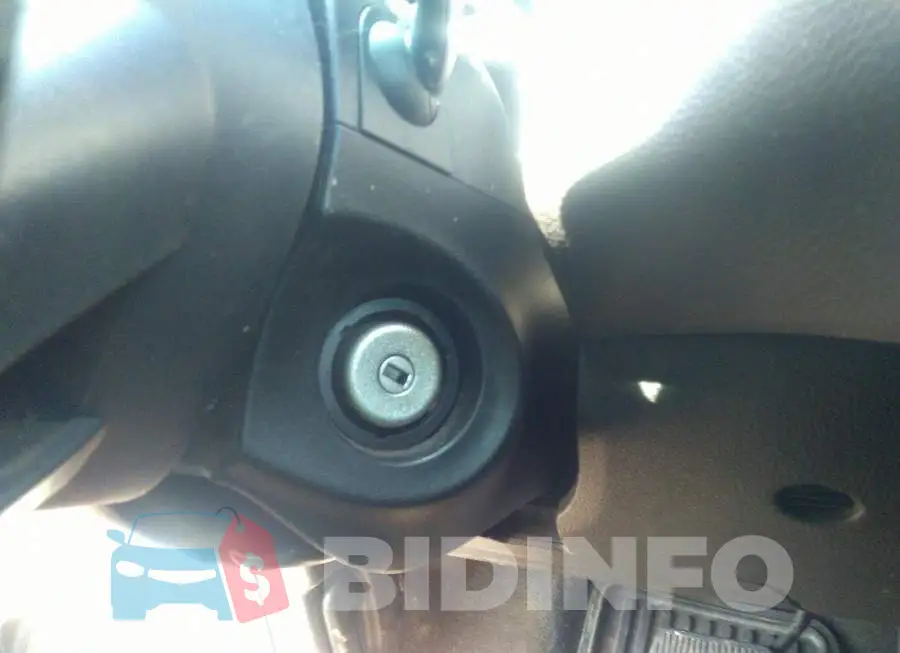 1FADP3F26FL337423 Photo# 11
