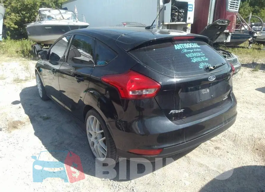 1FADP3K27FL351756 Photo# 3