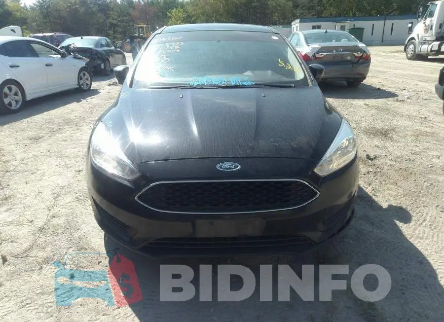 1FADP3K27FL351756 Photo# 6