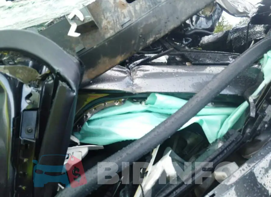 2FMPK4J88HBB80807 Photo# 8