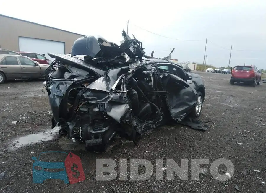 2FMPK4J88HBB80807 Photo# 4