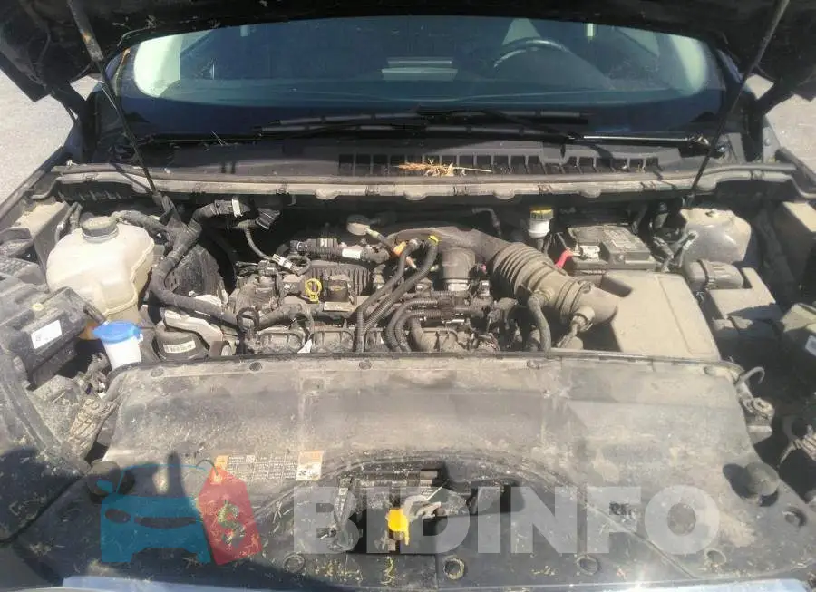 2FMPK4J9XMBA18924 Photo# 10