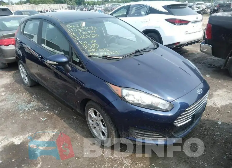 3FADP4EJ9GM163880 Photo# 1