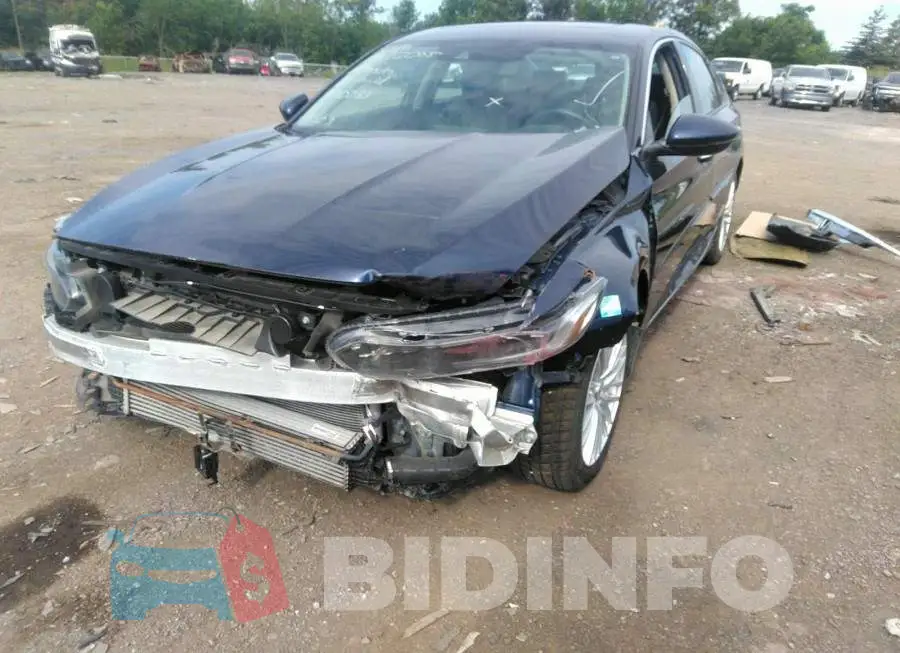1HGCV2F92JA800263 Photo# 6
