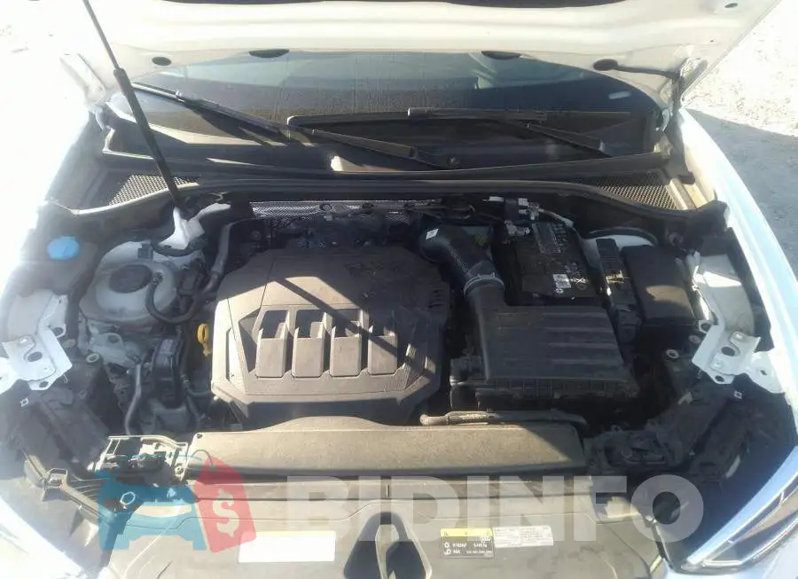 WA1FECF38M1006153 Photo# 10