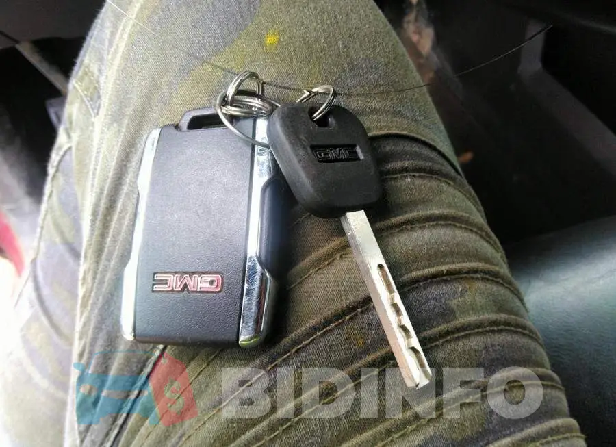 3GTU2NEJ4JG161345 Photo# 11