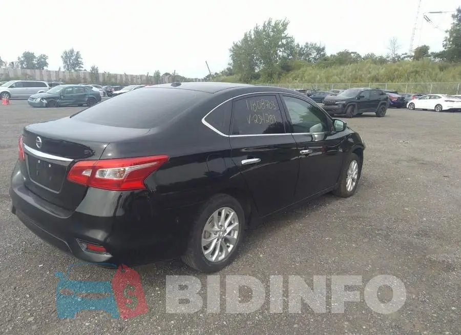 3N1AB7AP5JY234289 Photo# 4