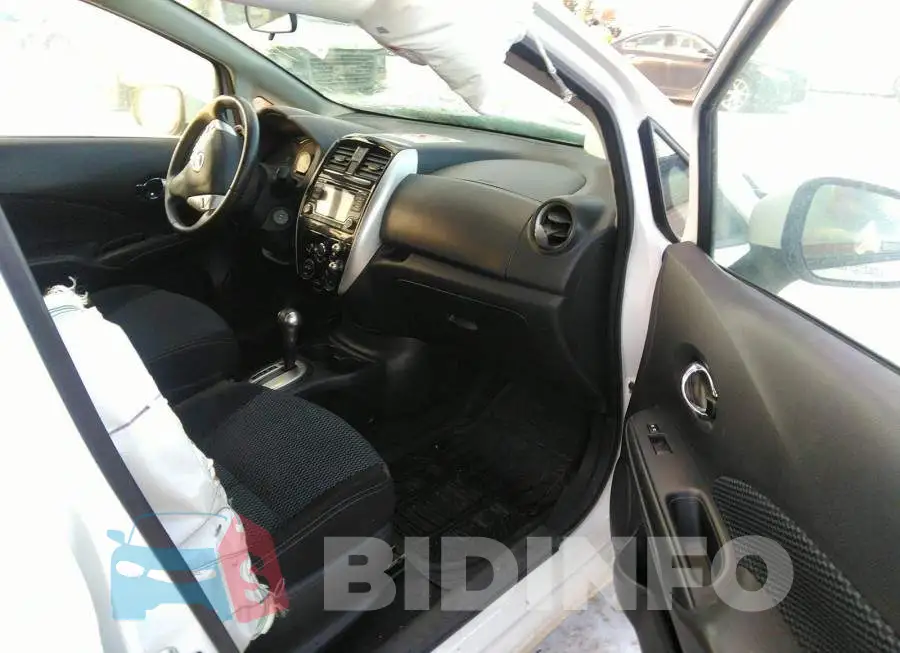 3N1CE2CP4GL398431 Photo# 5